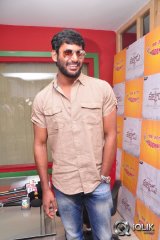 Palnadu Success Meet at Radio Mirchi